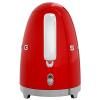 Bouilloire électrique KLF03RDEU 1,7 l, rouge, Smeg