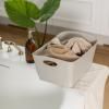 Organisateur de salle de bain BOXXX L 15 l, sable du désert, Koziol