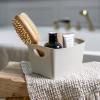Organisateur de salle de bain BOXXX S 1 l, sable du désert, Koziol