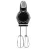 Batteur électrique HMF01BLEU, noir, Smeg
