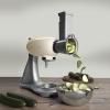 Accessoire trancheuse et râpe SMSG01, Smeg