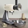 Accessoire trancheuse et râpe SMSG01, Smeg