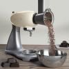 Accessoire trancheuse et râpe SMSG01, Smeg