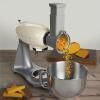 Accessoire trancheuse et râpe SMSG01, Smeg