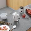 Batteur électrique HMF01WHEU, blanc, Smeg