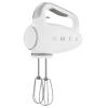 Batteur électrique HMF01WHEU, blanc, Smeg