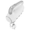 Batteur électrique HMF01WHEU, blanc, Smeg