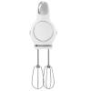 Batteur électrique HMF01WHEU, blanc, Smeg