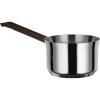 Casserole EDO 16 cm, acier inoxydable, Alessi