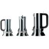 Cafetière italienne 9090, 300 ml, manche marron, Alessi