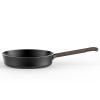 Poêle universelle EDO 20 cm, 1 l, noir, Alessi