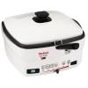 Friteuse et marmite multifonction 7en1 VERSALIO DE LUXE FR490070 Tefal blanc