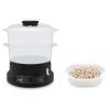 Cuiseur vapeur MINICOMPACT VC139810 Tefal