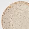 Assiette mise en bouche SAND FADE 21 cm, MIJ