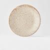 Assiette mise en bouche SAND FADE 21 cm, MIJ
