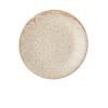 Assiette mise en bouche SAND FADE 21 cm, MIJ
