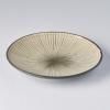 Assiette mise en bouche DK GREEN 19,5cm, MIJ
