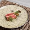 Assiette mise en bouche DK GREEN 19,5cm, MIJ