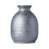 Bouteille de sake BLACK SCROLL 300 ml, MIJ