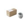 Tasse à espresso NO.W, set de 2 pc, 80 ml, blanc arctique, REVOL