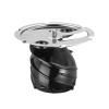 Accessoire extracteur de jus pour mixeur sur socle , KitchenAid