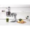 Accessoire extracteur de jus pour mixeur sur socle , KitchenAid