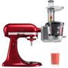 Accessoire extracteur de jus pour mixeur sur socle , KitchenAid