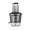 Accessoire extracteur de jus pour mixeur sur socle , KitchenAid