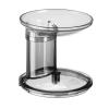 Accessoire extracteur de jus pour mixeur sur socle , KitchenAid