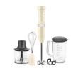 Mixeur plongeant 5KHBV83EAC, amande, KitchenAid