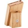 Bloc à couteaux en set PRO, 5 pièces, Zwilling