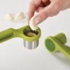 Presse-ail HELIX, vert, Joseph Joseph