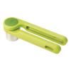 Presse-ail HELIX, vert, Joseph Joseph