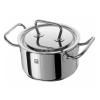 Marmite TWIN CLASSIC 20 cm, avec couvercle, Zwilling