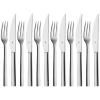 Set de couverts à steak NUOVA 12 pièces, WMF