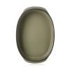 Plat de cuisson four CARACTERE 34 x 25 cm, olive, REVOL