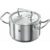Marmite TWIN CLASSIC 16 cm, 2 l, Zwilling