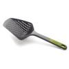 Cuillère perforée SCOOP PLUS , gris, Joseph Joseph