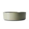 Saladier CARACTERE 25 cm, olive, REVOL