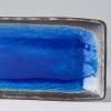 Assiette à sushi COBALT BLUE 29 x 12 cm, MIJ