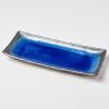 Assiette à sushi COBALT BLUE 29 x 12 cm, MIJ