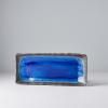 Assiette à sushi COBALT BLUE 29 x 12 cm, MIJ