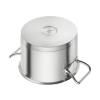 Marmite PROFESSIONAL "S" 16 cm, avec couvercle, Zwilling