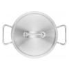 Marmite PROFESSIONAL "S" 16 cm, avec couvercle, Zwilling
