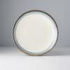 Assiette AURORA 25 cm, MIJ