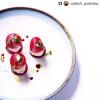 Assiette AURORA 25 cm, MIJ