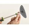 Presse-purée DELTA, pliable, Joseph Joseph