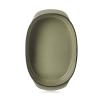 Plat de cuisson four CARACTERE 26 x 18,5 cm, olive, Revol