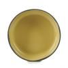 Bol de service CARACTERE 17 cm, moutarde, REVOL
