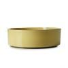 Bol de service CARACTERE 17 cm, moutarde, REVOL